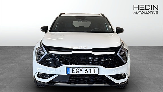 Kia Sportage 8 of 12
