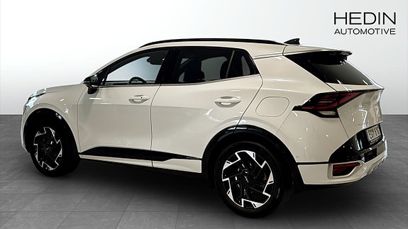 Kia Sportage 3 of 12