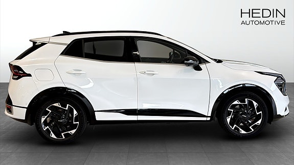 Kia Sportage 6 of 12