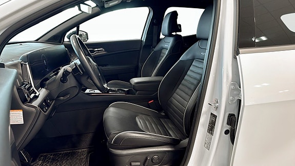 Kia Sportage 10 of 12