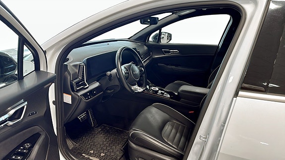 Kia Sportage 9 of 12