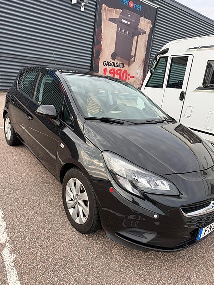 Opel Corsa 5 of 7