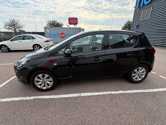Opel Corsa 6 of 7