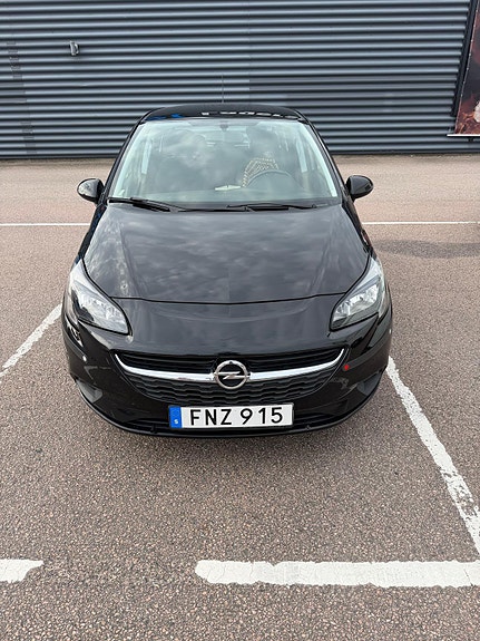 Opel Corsa 2 of 7