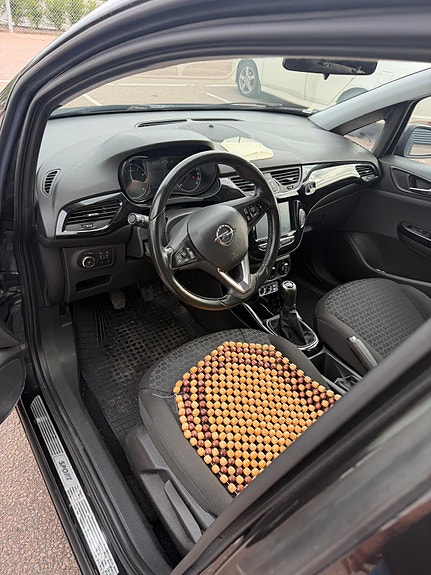 Opel Corsa 7 of 7