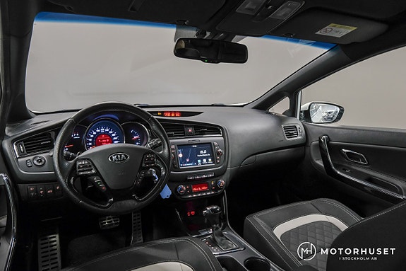 Kia Ceed 8 of 18