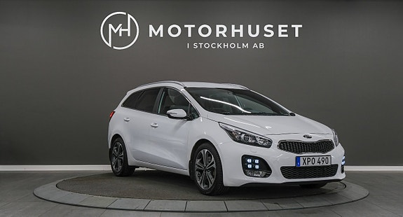 Kia Ceed 3 of 18