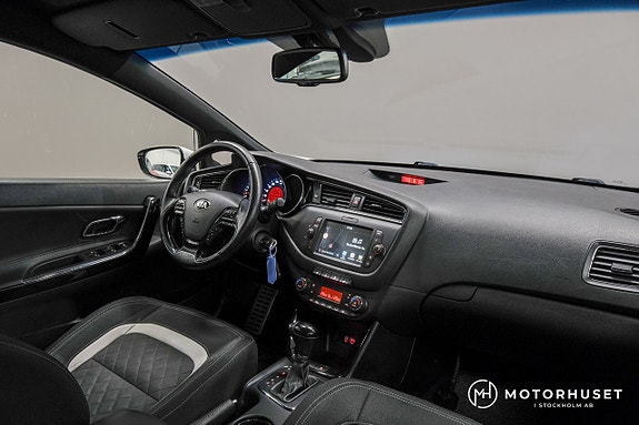 Kia Ceed 10 of 18