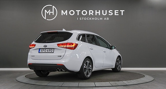 Kia Ceed 4 of 18