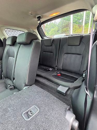 Nissan Qashqai+2 4 of 9