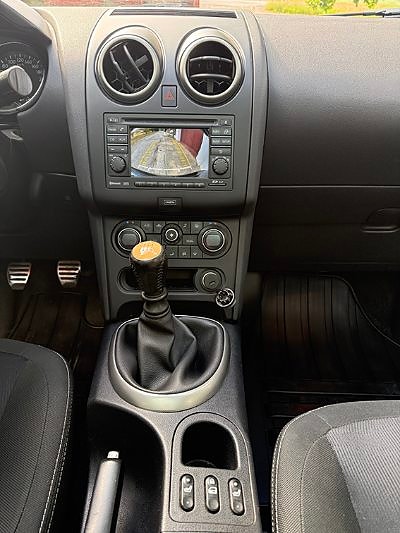 Nissan Qashqai+2 2 of 9