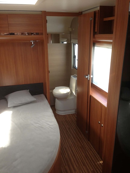 Adria Adora 5 of 9