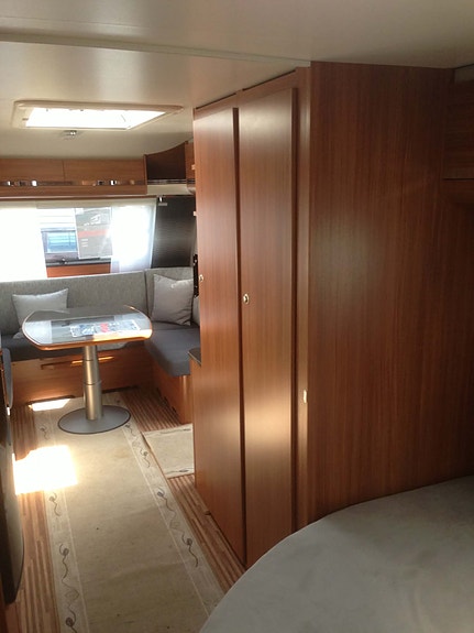 Adria Adora 4 of 9