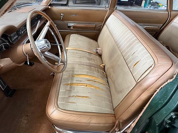 Chrysler Newport 23 of 30