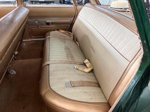 Chrysler Newport 20 of 30
