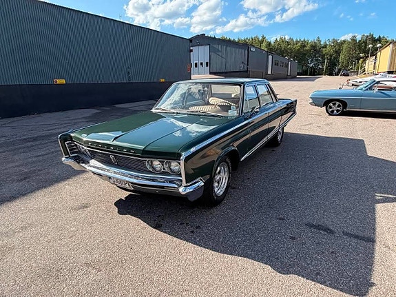 Chrysler Newport 10 of 30