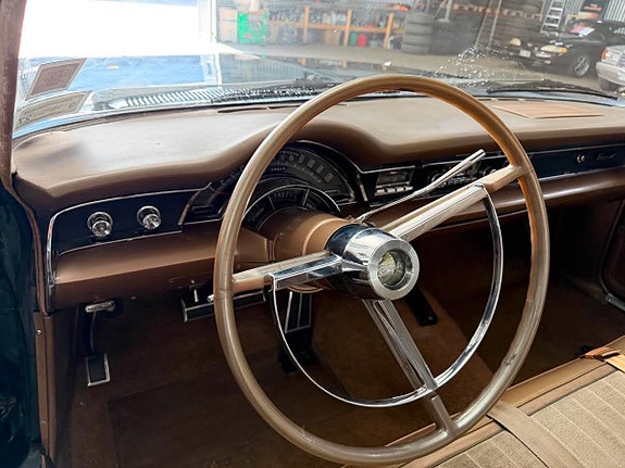 Chrysler Newport 22 of 30
