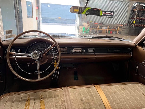 Chrysler Newport 19 of 30
