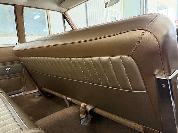 Chrysler Newport 16 of 30