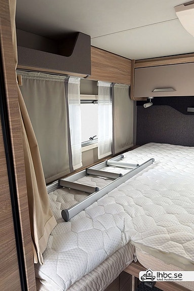Knaus Van Ti Plus 650 MEG 17 of 21