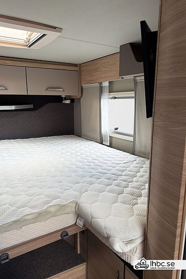 Knaus Van Ti Plus 650 MEG 16 of 21