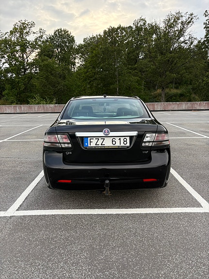 Saab 9-3 11 of 11
