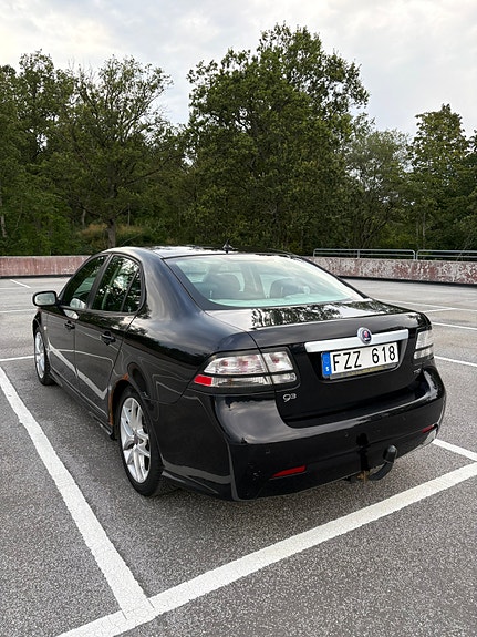 Saab 9-3 2 of 11