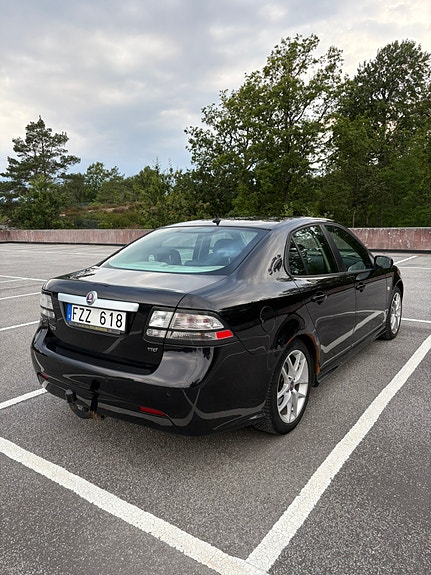 Saab 9-3 4 of 11