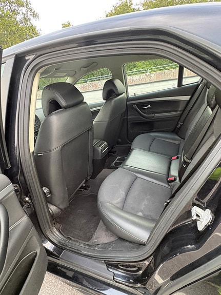 Saab 9-3 7 of 11