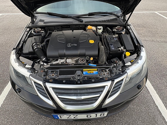 Saab 9-3 10 of 11