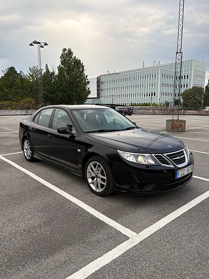 Saab 9-3 3 of 11