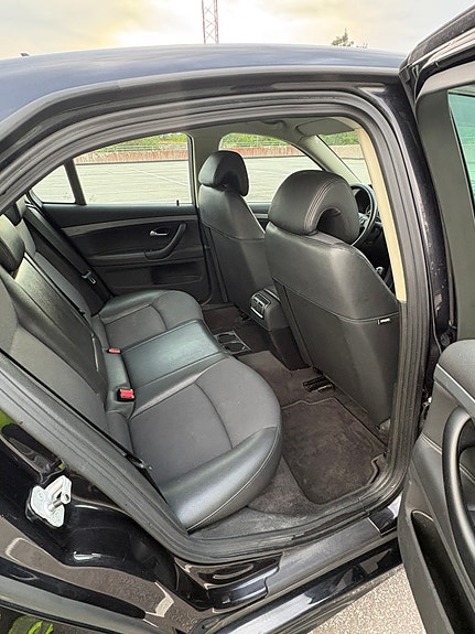 Saab 9-3 9 of 11