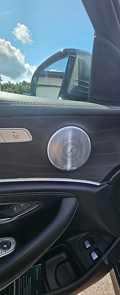 Mercedes-Benz E220 d 9 of 11