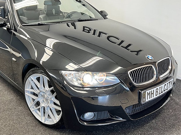 BMW 330d 3 of 16