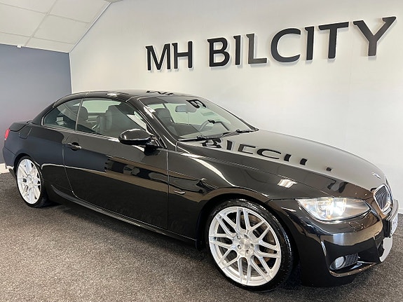 BMW 330d 2 of 16