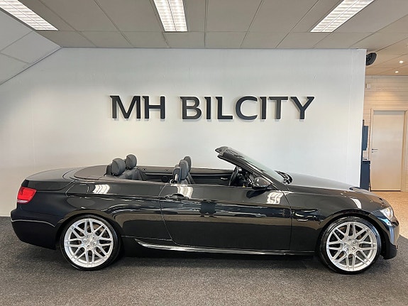 BMW 330d 5 of 16