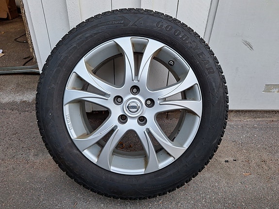 Nissan Qashqai 12 of 13