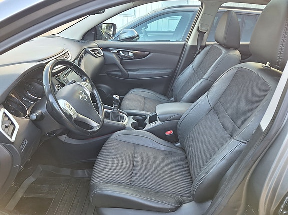 Nissan Qashqai 10 of 13