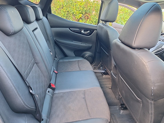 Nissan Qashqai 9 of 13