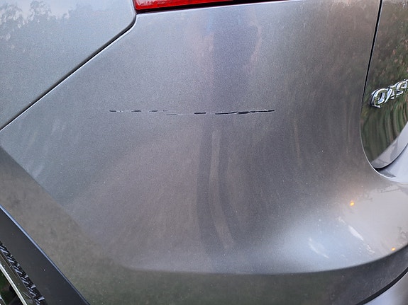 Nissan Qashqai 13 of 13