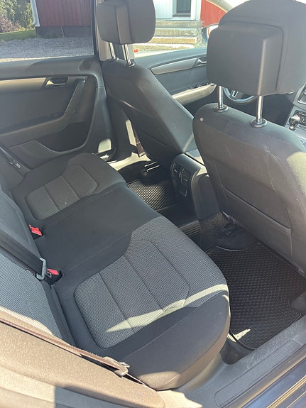 Volkswagen Passat 7 of 8