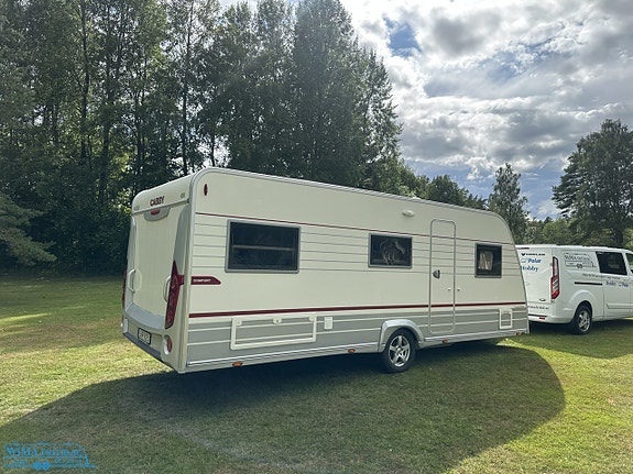 cabby 650 F2C Family Edition 3 of 12