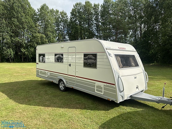 cabby 650 F2C Family Edition 2 of 12