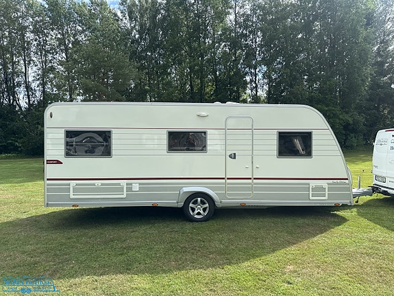 cabby 650 F2C Family Edition