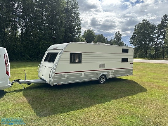 cabby 650 F2C Family Edition 5 of 12