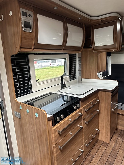 cabby 650 F2C Family Edition 7 of 12