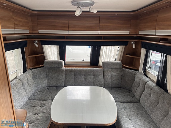 cabby 650 F2C Family Edition 6 of 12