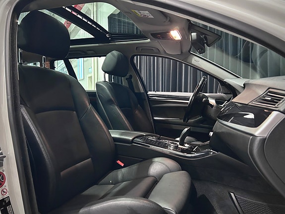 BMW 520d 17 of 30