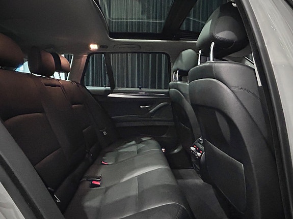BMW 520d 20 of 30