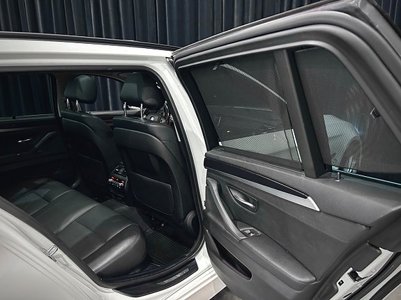 BMW 520d 21 of 30